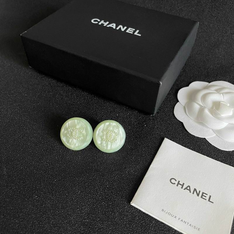 Chanel Earring 03yxs315